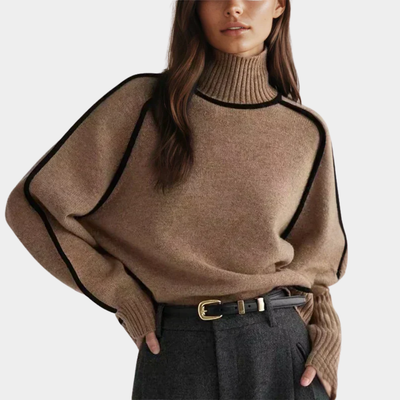 Marta | Elegant Soft Sweater