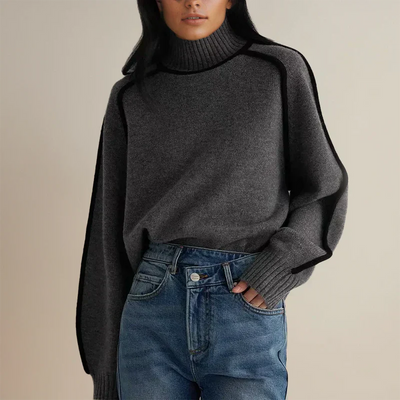 Marta | Elegant Soft Sweater