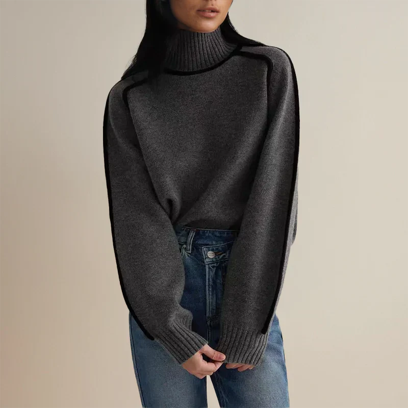 Marta | Elegant Soft Sweater