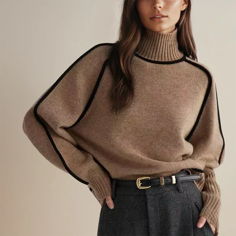 Marta | Elegant Soft Sweater